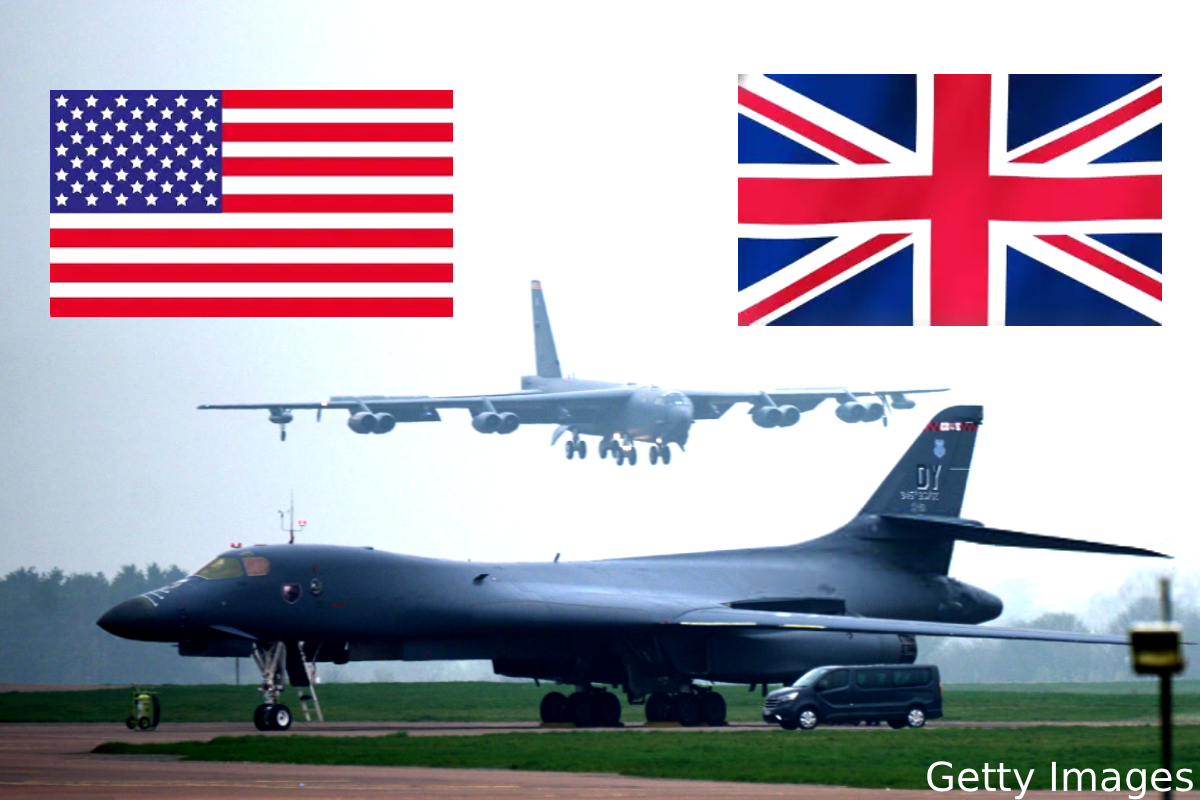 US bombers UK, RAF Fairford Iran conflict, B-52 bombers Gloucestershire, Keir Starmer Iran crisis, US UK military cooperation, Iran missile strikes, Middle East tensions #IranConflict #USBombers #UKNews #RAFfairford #MiddleEastTensions #KeirStarmer #B52Bomber #GlobalSecurity