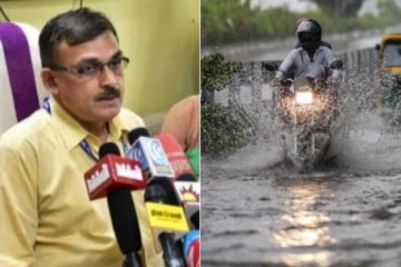 அடுத்த 3 நாட்கள் வானிலை எப்படி?....தென் மண்டல இயக்குனர் பாலச்சந்திரன் பேட்டி