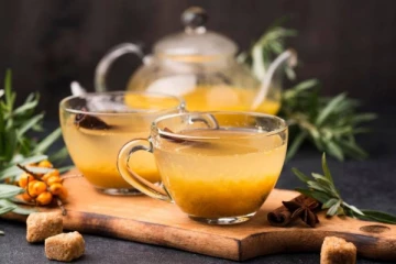 நோய் எதிர்ப்பு சக்திகயை பலமடங்கு அதிகரிக்கும் வெள்ளை 'டீ'