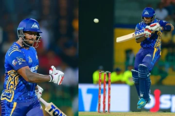 49 பந்தில் 70 ஓட்டங்கள்! காலே அணிக்கு மரண அடி கொடுத்த இலங்கை வீரர்