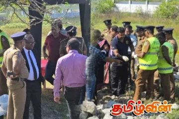 செம்மணி மயானத்தில் கண்டுபிடிக்கப்பட்ட மனித எச்சங்கள் குறித்து கலந்துரையாடல்!