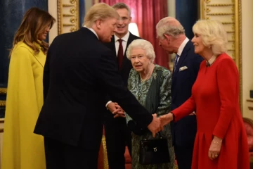 ட்ரம்ப் ராஜ குடும்ப விதிகளை மீறக்கூடும்: தர்மசங்கடமான நிலையில் மன்னர் சார்லஸ்