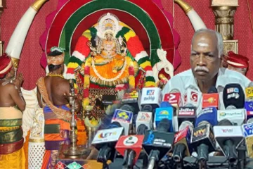 யாழ். சுதுமலை புவனேஸ்வரி அம்பாள் ஆலய விவகாரம் தொடர்பில் மக்கள் கோரிக்கை