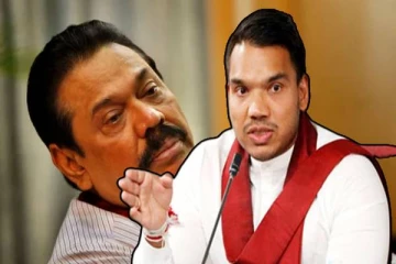 மகிந்தவிற்கு பிரதமர் பதவி - மறுக்கும் நாமல் ராஜபக்ச!