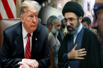 12 நாட்களின் பின் கட்டப்படும் ட்ரம்பின் கைகள்! அமெரிக்காவின் விபரீத முடிவு