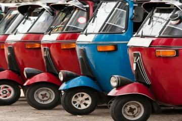 குறைக்கப்படவுள்ள முச்சக்கர வண்டி கட்டணம்