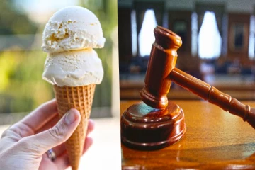 யாழில் சுகாதாரச் சீர்கேட்டுடன் ஐஸ் கிறீம் விற்பனை: மேற்கொள்ளப்பட்ட நடவடிக்கை