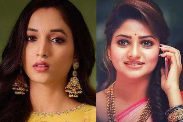 கன்னட சினிமாவில் அதிக சம்பளம் வாங்கும் 5 நடிகைகள்!! யார் நம்பர் 1 தெரியுமா? | Top 5 Highest Paid Actresses In Kannada கன்னட சினிமாவில் அதிக சம்பளம் வாங்கும் 5 நடிகைகள்!! யார் நம்பர் 1 தெரியுமா? | Top 5 Highest Paid Actresses In Kannada