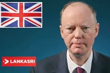 NHS மிகவும் ஆபத்தான நிலையில் இருக்கிறது.. பிரித்தானியாவில் மரணங்களை தடுக்க இதுதான் ஒரே வழி! தலைமை மருத்துவ அதிகாரி எச்சரிக்கை