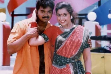 விஜய் படத்தை நிராகரித்த மீனா! நீங்க வேணும்னே தான் என் படத்தில் நடிக்கல என கோபமாக கேட்ட விஜய்