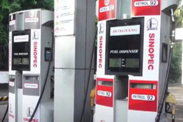 எரிபொருள் விலை தொடர்பில் சினோபெக் வெளியிட்ட புதிய அறிவிப்பு!