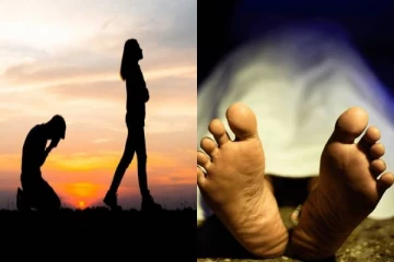 காதலை முறித்த பெண் - கல்லூரியில் வைத்தே மாணவர் எடுத்த விபரீத முடிவு