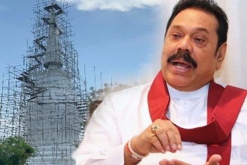 தமிழ்க் கட்சிகளுக்கு மகிந்தவின் உபதேசம்