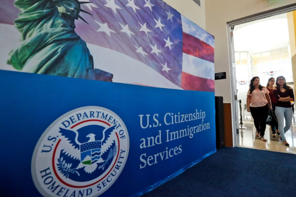 Trump administration ramps up immigration Trump administration ramps up immigration