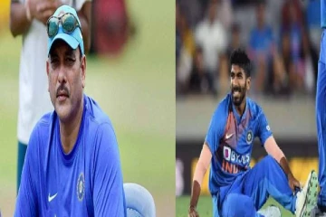 இந்திய அணி இதை கண்டிப்பாக சரி செய்யனும் : இல்லனா கஷ்டம்..ரவி சாஸ்த்ரி கருத்து