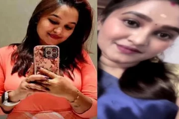 கயல் சீரியல் நடிகை அமுதா தற்கொலை முயற்சி.. அதிர்ச்சி காரணம்