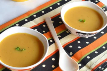 இனிமேல் டீ வேண்டாம்! பாசிப்பருப்பில் சூப் செய்து சாப்பிடுங்க- ஆரோக்கியம் நிச்சயம்