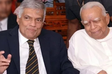 கூட்டமைப்பிடம் இன்று ரணில் வழங்கிய உறுதிமொழி