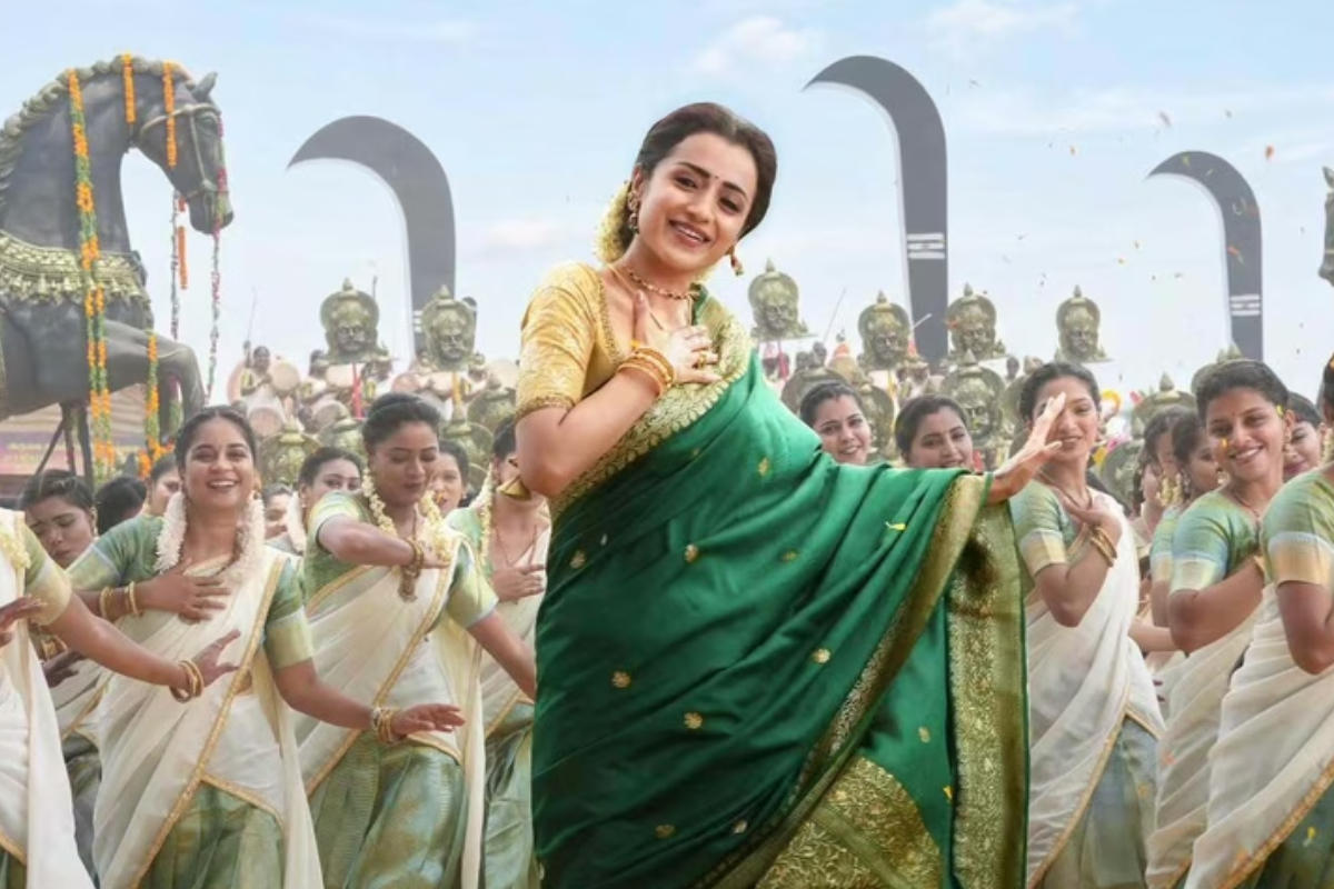 தமிழகத்தில் கருப்பு திரைப்படம் செய்துள்ள வசூல்.. எவ்வளவு தெரியுமா? | Karuppu Movie Tamilnadu Box Office
