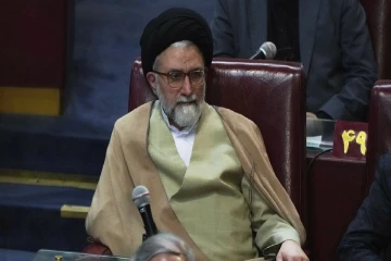 இஸ்ரேலிய தாக்குதலில் ஈரான் உளவுத்துறை அமைச்சர் உயிரிழப்பு ; அடுத்தடுத்து பலி வாங்கப்படும் முக்கிய புள்ளிகள்!