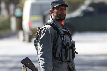 ஆப்கானிஸ்தானில் இரவு நேர ஊரடங்கு ஒரு மதத்திற்கு அமல்!