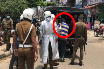 இரகசிய தகவலில் கைதான வயோதிபர்..! கிழக்கில் நடந்த சம்பவம்