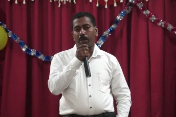 வலிசுமந்த வேதனையினை ஏற்படுத்தும் ஆண்டாக 2021 ஆம் ஆண்டு கடந்து செல்கின்றது - தவிசாளர் க.விஜிந்தன்