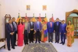 இலங்கையின் புதிய தூதுவர்களுடன் கிழக்கு மாகாண ஆளுநர் சந்திப்பு(படங்கள்)