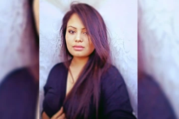 இளம் வயதிலேயே பறிகொடுத்து விட்டோம்: ஆல்பர்ட்டா தாயார் மறைவில் ஸ்தம்பித்த குடும்பம்