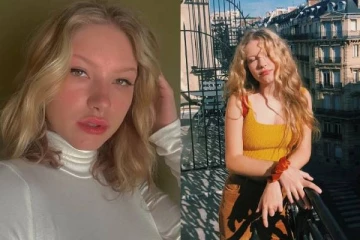 19 வயதில் ரூ 9100 கோடி சொத்து மதிப்பு... உலகிலேயே இளம் வயது கோடீஸ்வரர்: யாரிந்த லிவியா