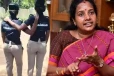 இன்னும் நல்ல நேரம் வரவில்லையா முதலமைச்சரே? வானதி சீனிவாசன் ஆவேசம்