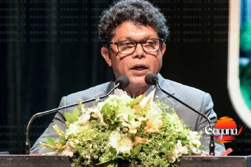 තායි ඇතුන් ගැන කවුරුත් අපිට කිව්වේ නෑ - පරිසර ඇමති
