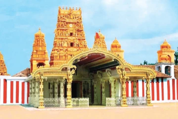 நல்லூர் கந்தனுக்கு இன்று கொடியேற்றம்