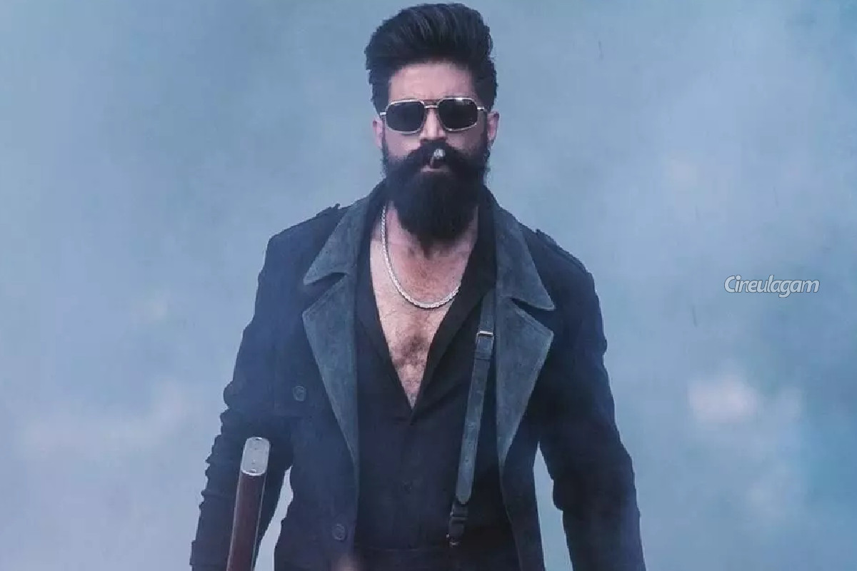 ரூ.200 கோடி கேட்ட தயாரிப்பாளர், ஆனால் இப்போ.. Toxic ஓடிடி rights விலை கடும் சரிவு | Toxic Ott Rights Price Drops To 30 Cr From 200 ரூ.200 கோடி கேட்ட தயாரிப்பாளர், ஆனால் இப்போ.. Toxic ஓடிடி rights விலை கடும் சரிவு | Toxic Ott Rights Price Drops To 30 Cr From 200