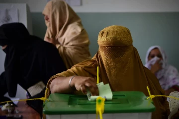 தேர்தல் நடத்த பணம் இல்லை! பாகிஸ்தான் அமைச்சர் தகவல்