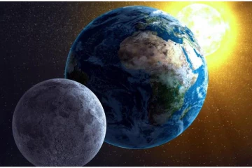 ஒரு நாள் 25 மணிநேரமாக மாறும்! நிலவுக்கும் பூமிக்கும் இடையில் நிகழும் மாற்றம்