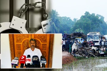 புனர்வாழ்வளிக்கப்பட்ட பின்பும் சிறையில் அடைக்கப்படும் முன்னாள் போராளிகள்!