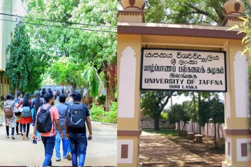 போதைப்பொருள் விவகாரம்! கைதான யாழ். பல்கலை மாணவர்கள் சிலர் தொடர்பில் முக்கிய நடவடிக்கை