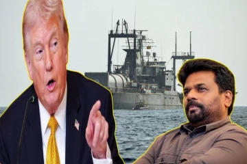 ஈரான் போர் கப்பலை கொழும்பில் தேடிய அமெரிக்க முக்கிய புள்ளிக்கு காத்திருந்த அதிர்ச்சி