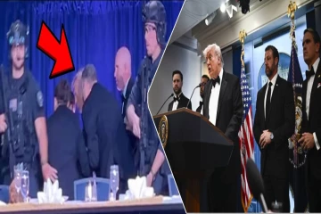 அமெரிக்காவை உலுக்கிய துப்பாக்கிச்சூடு..! தான் கவலைப்படவில்லை என ட்ரம்ப் அதிரடி..