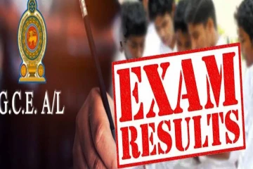 கபொத உயர்தர பரீட்சை பெறுபேறுகள் வெளியாகும் காலம் அறிவிப்பு