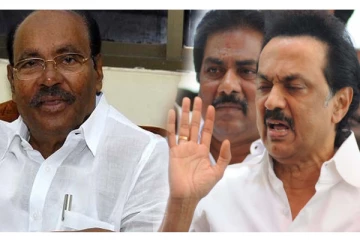 90 மில்லி டெட்ரா பேக், மதுக்கடை முன்கூட்டியே திறப்பு; சிதைச்சுட்டீங்க - கொதித்த ராமதாஸ்!