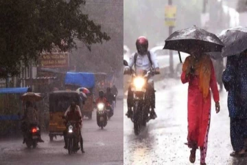 தமிழ்நாடு புதுச்சேரியில் தொடரும் மழை - வானிலை ஆய்வு மையம் எச்சரிக்கை