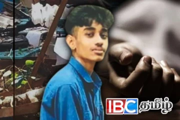 பாடசாலை கட்டிடத்தின் மீது முறிந்து வீழ்ந்த மரம் - பலியான மாணவன் தொடர்பில் தகவல்