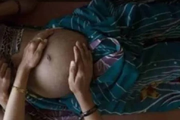 திருமணம் ஆகாமலே கர்பம் தரித்த பெண்..கிணற்றில் வீசப்பட்ட பிறந்தக் குழந்தை