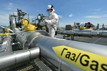 சர்வதேசச் சந்தையில் இயற்கை எரிவாயுவின் விலை அதிகரிப்பு!