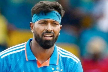 நம்பிக்கை வைத்து முதலீடு செய்த ஹர்திக் பாண்டியா! ரூ.4.3 கோடி மோசடி செய்த சகோதரர் கைது