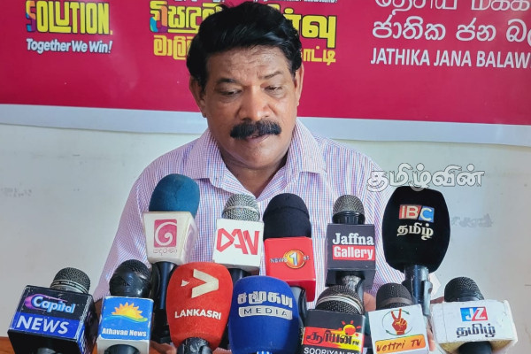 வடக்கில் மாவீரர் துயிலும் இல்லங்கள் இம்மாத இறுதிக்குள் விடுவிக்கப்படலாம்! ஆளும் தரப்பு எம்.பி நம்பிக்கை | Tamil Heroes Sites To Reopen Soon