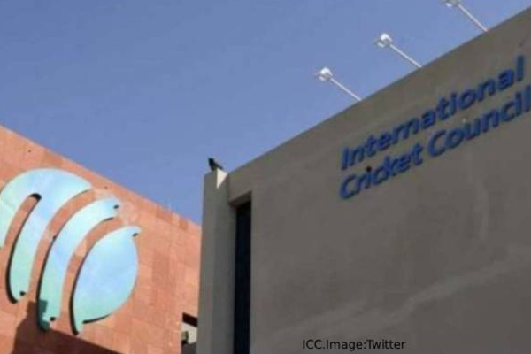 India vs Pakistan match icc save rs.1560 crore