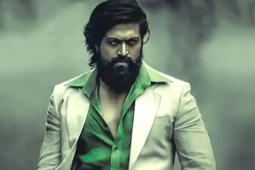 கேஜிஎஃப் 2 படத்தில் யாஷ் வாங்கிய சம்பளம் எவ்வளவுன்னு தெரியுமா? இதோ வெளியான தகவல்